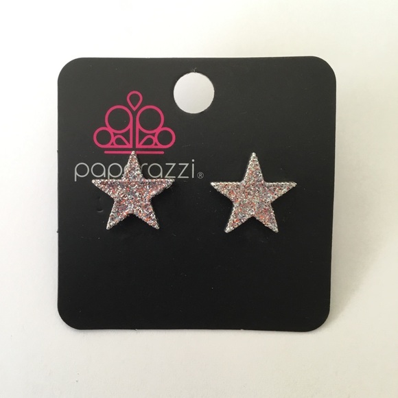 New Bundle of Retro Style Earrings Studs - Picture 3 of 5